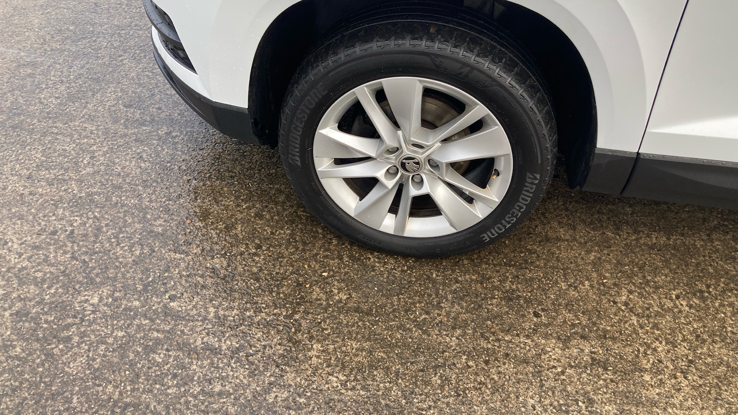 Used Skoda Karoq 2020 for sale - 77251049: Photo 23