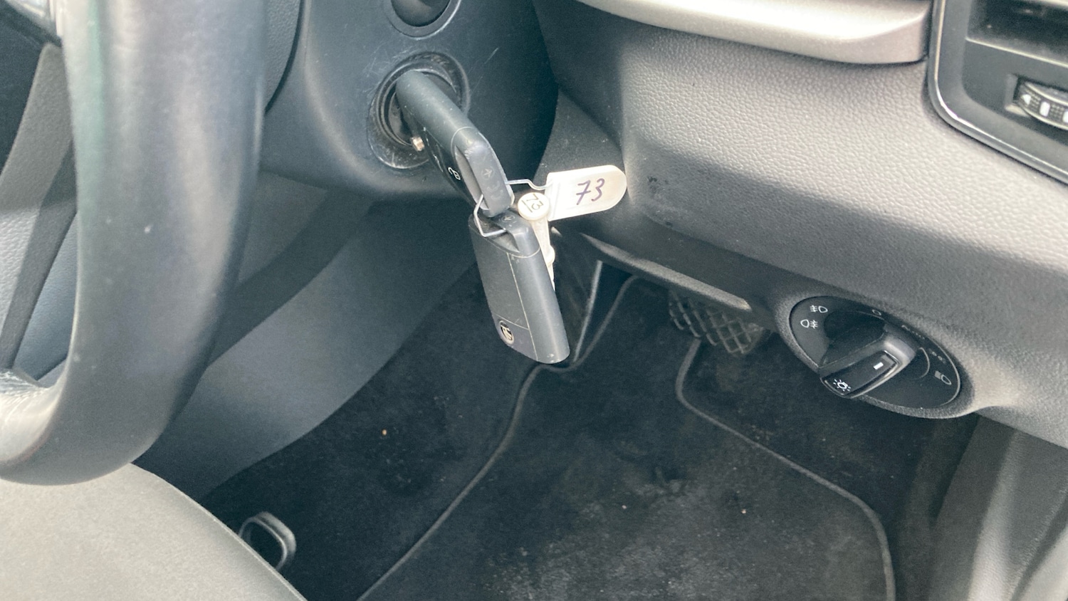 Used Skoda Karoq 2020 for sale - 77251049: Photo 25