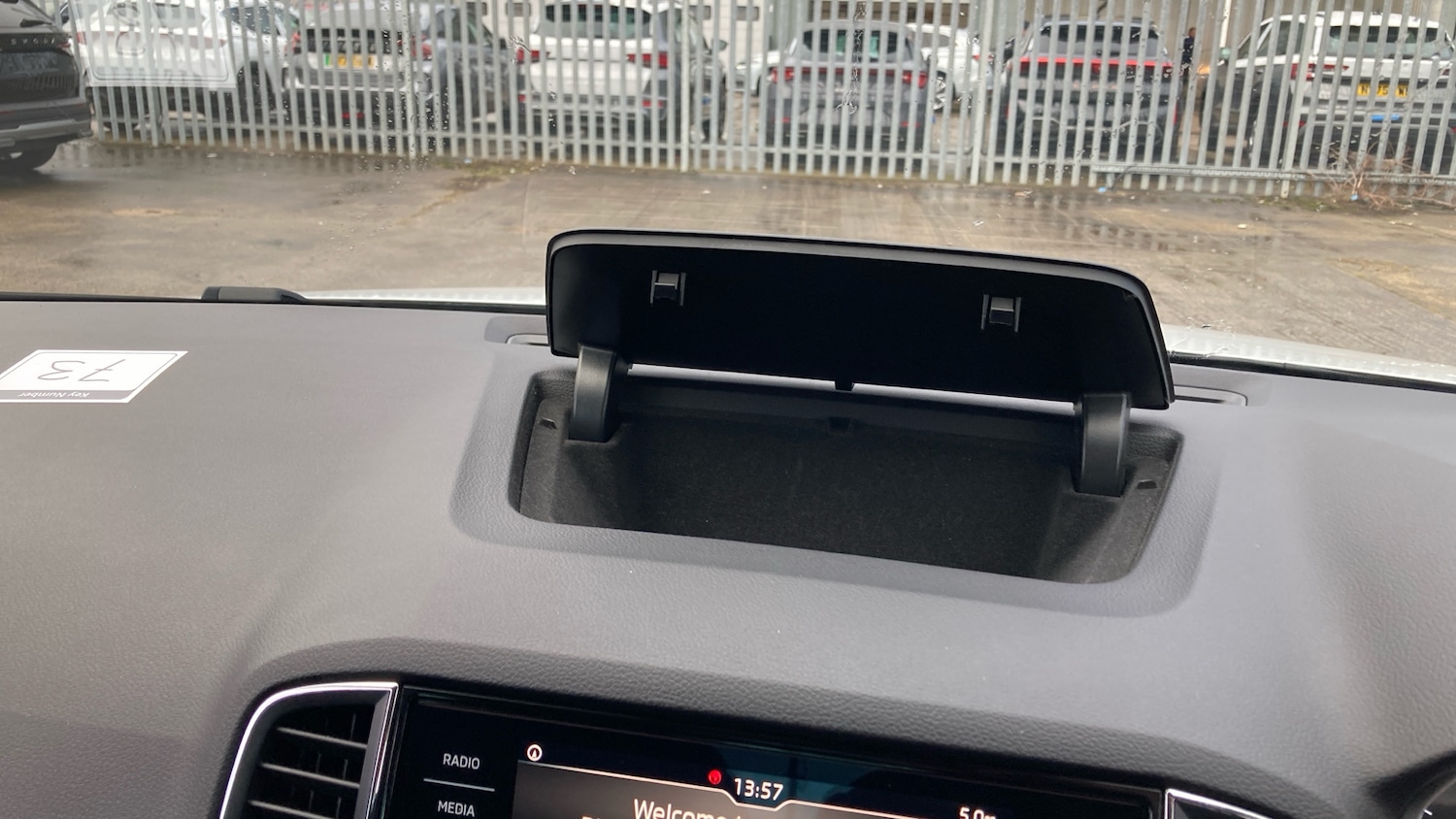 Used Skoda Karoq 2020 for sale - 77251049: Photo 34