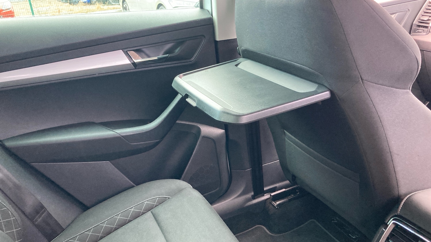 Used Skoda Karoq 2020 for sale - 77251049: Photo 36