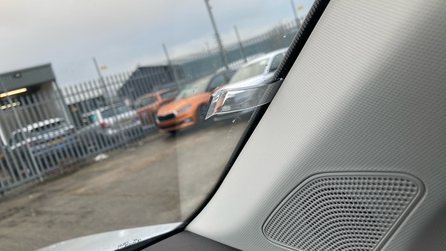 Used Skoda Karoq 2020 for sale - 77251049: Photo 43