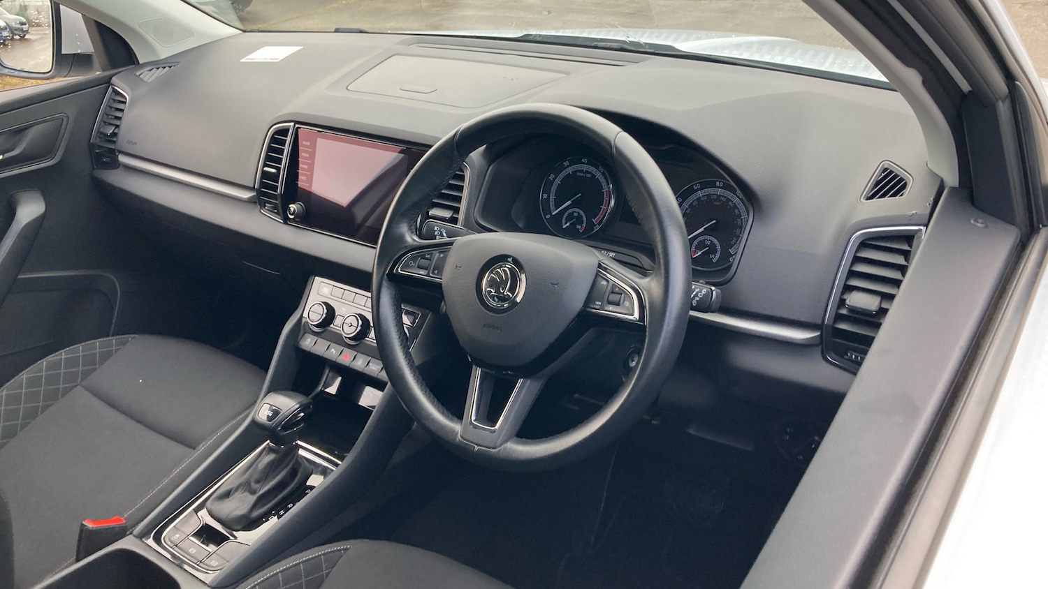 Used Skoda Karoq 2020 for sale - 77251049: Photo 6