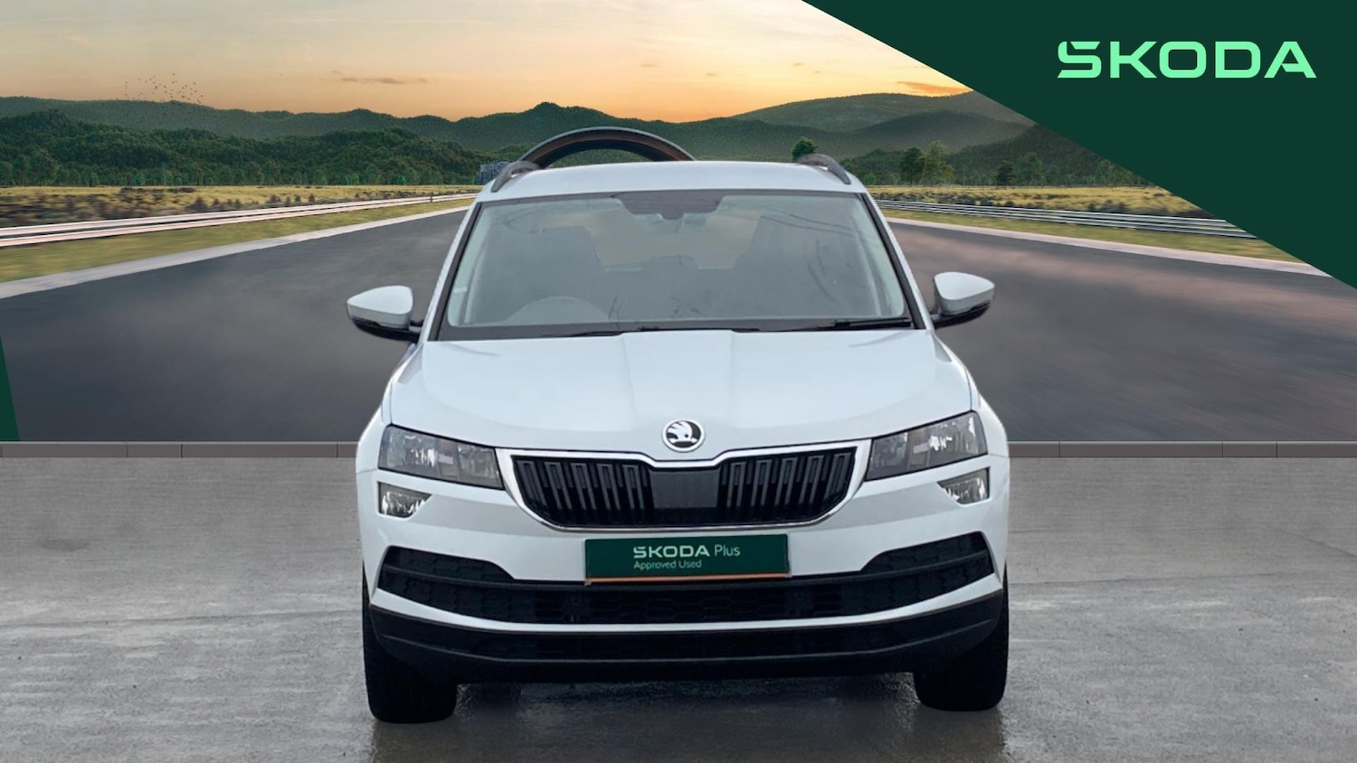 Used Skoda Karoq 2020 for sale - 77251049: Photo 7
