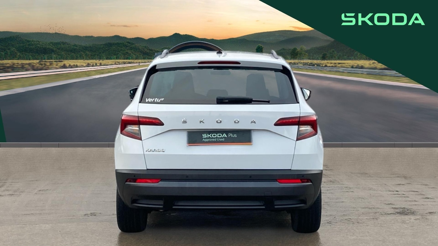 Used Skoda Karoq 2020 for sale - 77251049: Photo 8