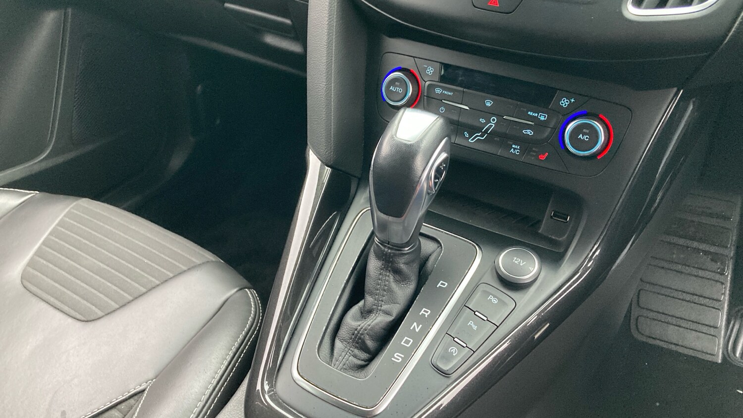 Used Ford Focus 2017 for sale - 77494601: Photo 13