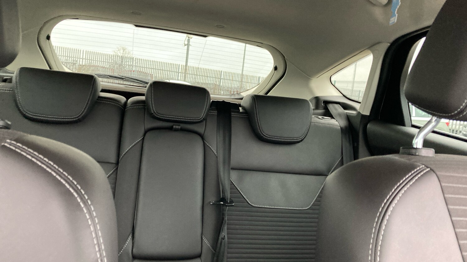 Used Ford Focus 2017 for sale - 77494601: Photo 15