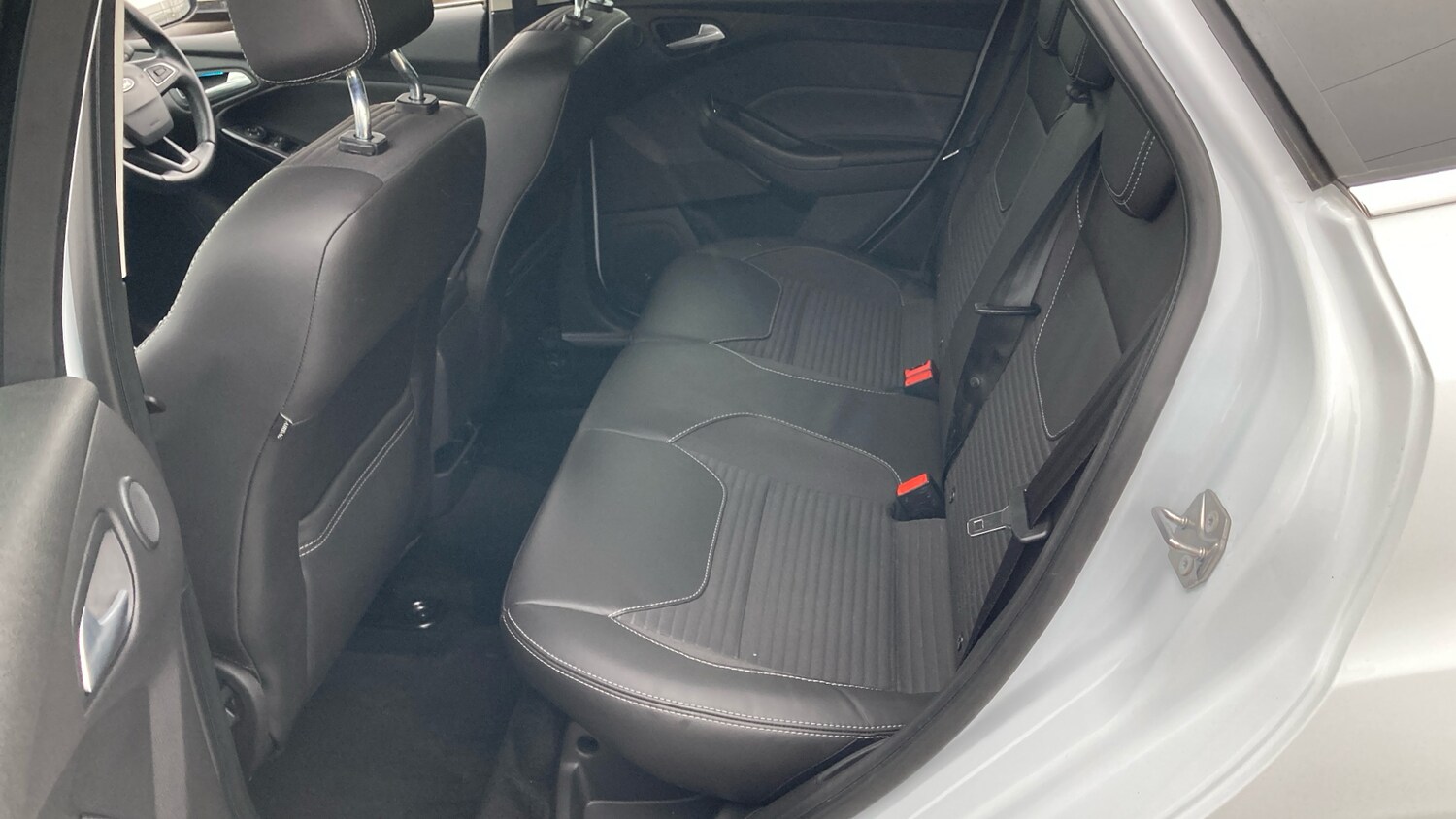 Used Ford Focus 2017 for sale - 77494601: Photo 16