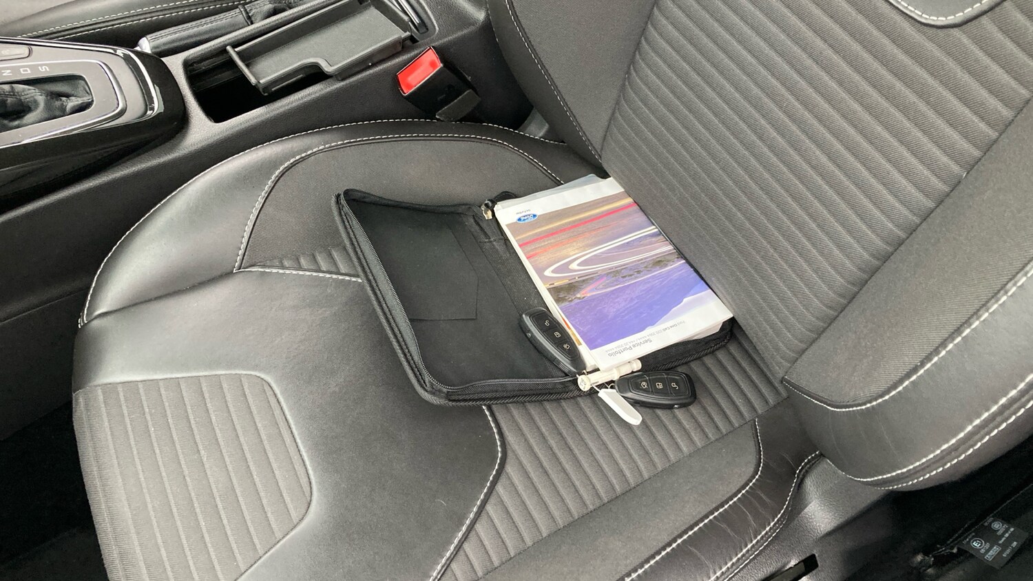 Used Ford Focus 2017 for sale - 77494601: Photo 19