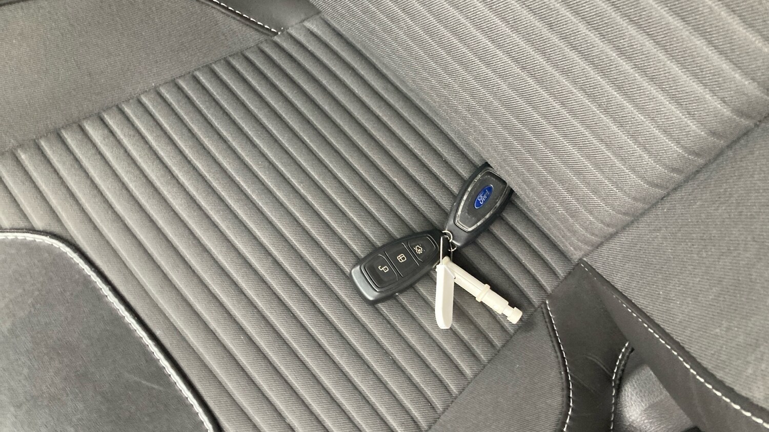 Used Ford Focus 2017 for sale - 77494601: Photo 20