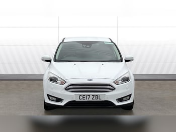 Used Ford Focus 2017 for sale - 77494601: Photo