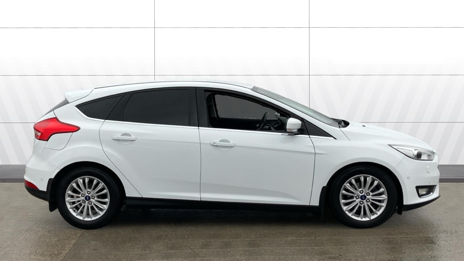 Used Ford Focus 2017 for sale - 77494601: Photo 5