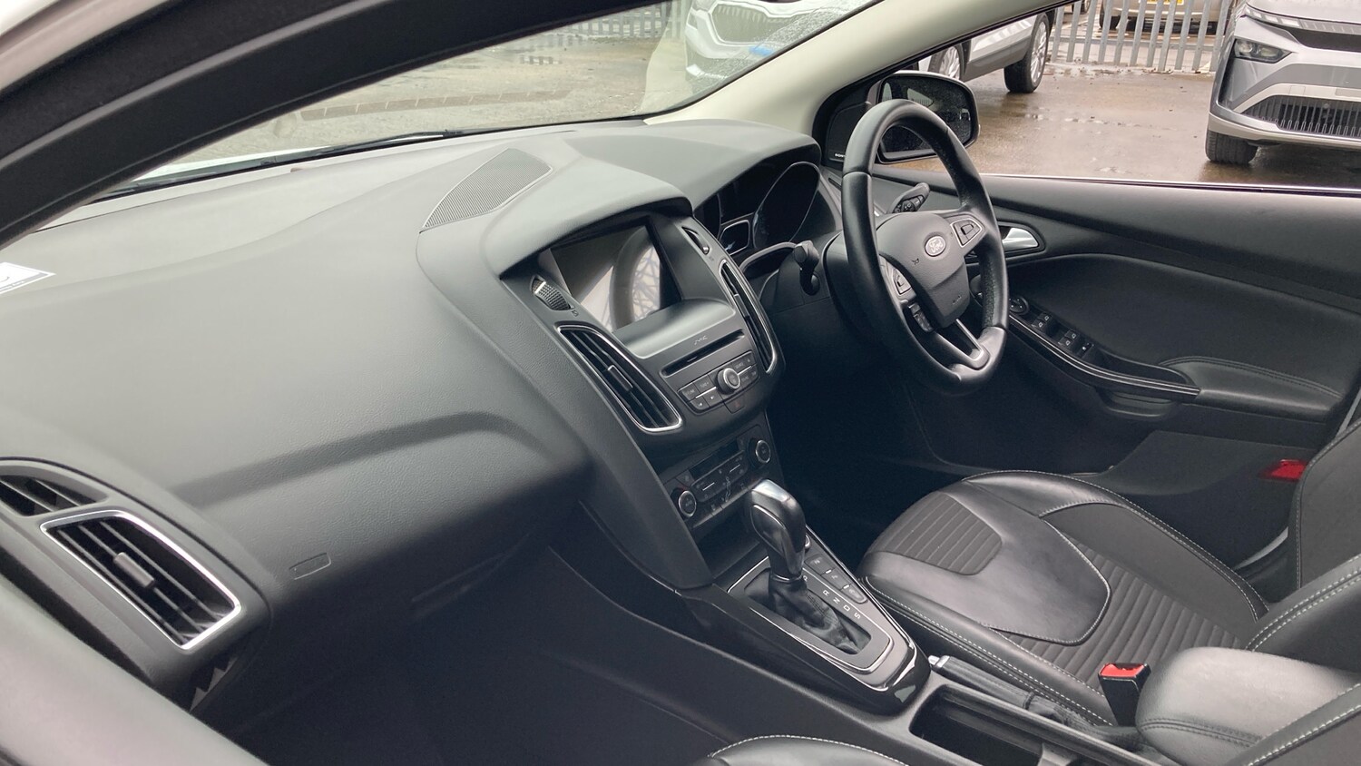 Used Ford Focus 2017 for sale - 77494601: Photo 9