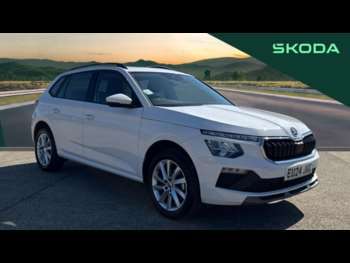2024 (24) - 1.0 TSI SE 5dr Petrol Hatchback
