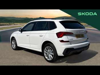 Used Skoda Kamiq 2024 for sale - 75205800: Photo