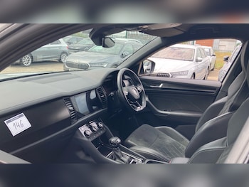 Used Skoda Kodiaq 2023 for sale - 79070691: Photo