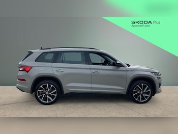 Used Skoda Kodiaq 2023 for sale - 79070691: Photo