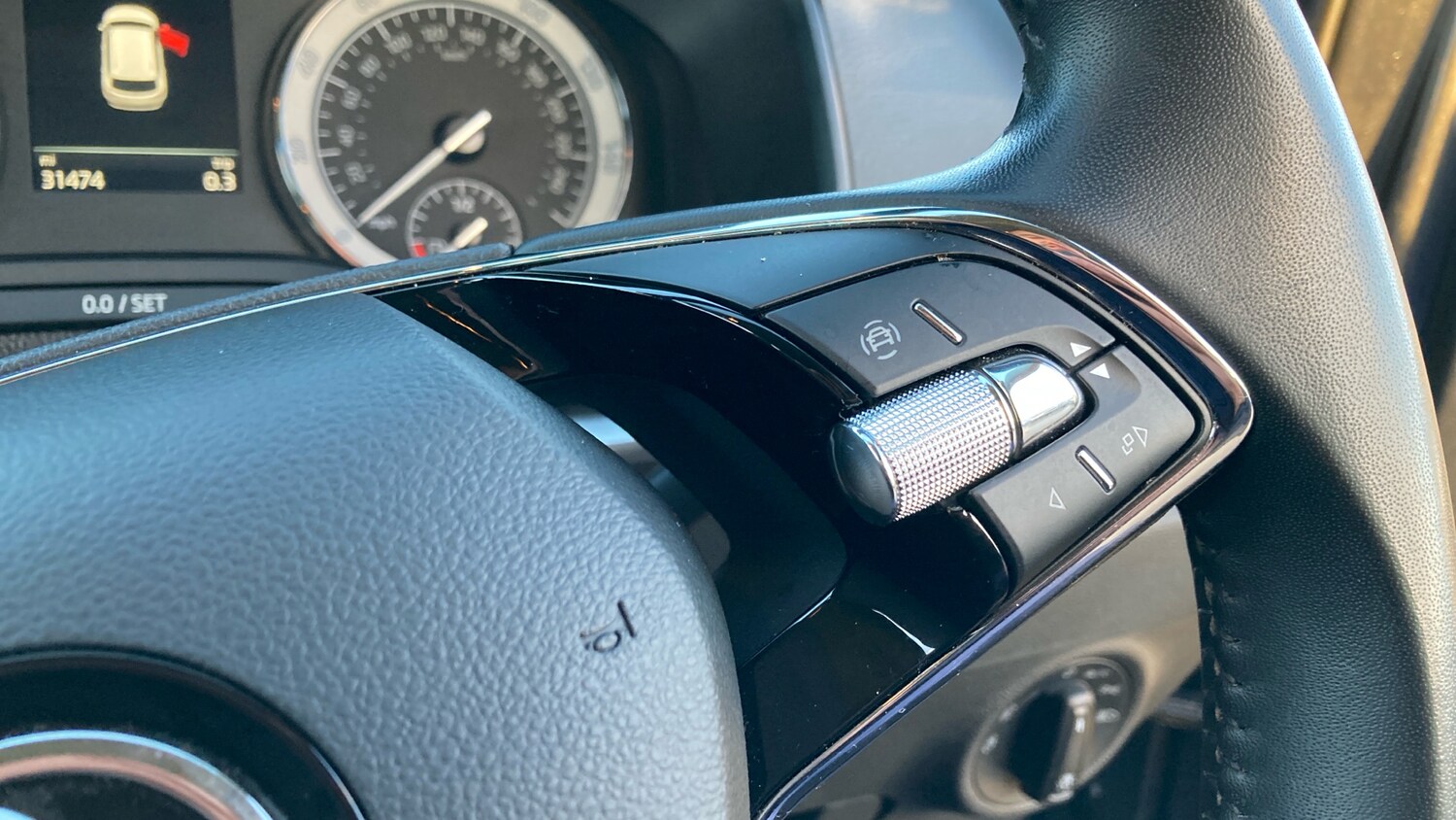 Used Skoda Karoq 2022 for sale - 77094367: Photo 18