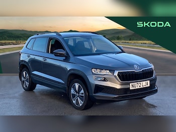 2022 (72) - 1.0 TSI SE Drive 5dr Petrol Estate