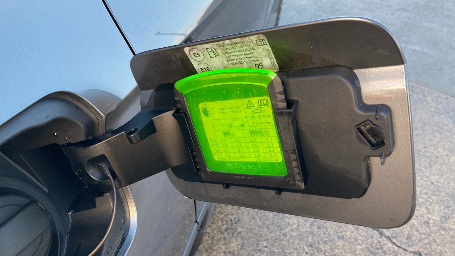 Used Skoda Karoq 2022 for sale - 77094367: Photo 33