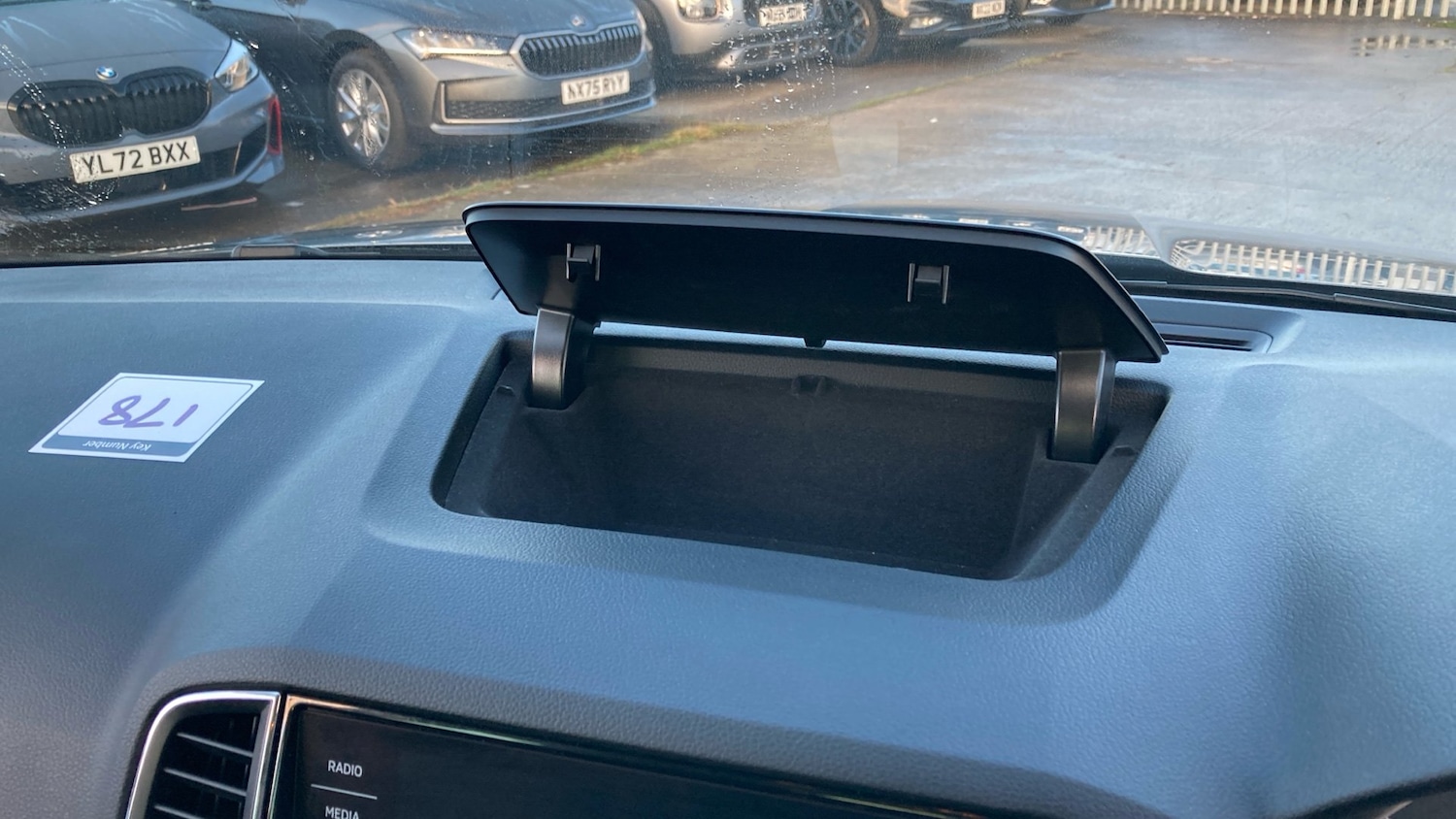 Used Skoda Karoq 2022 for sale - 77094367: Photo 38