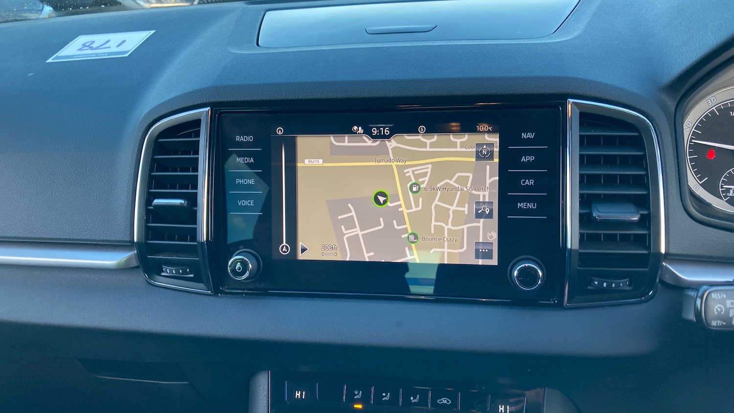 Used Skoda Karoq 2022 for sale - 77094367: Photo 40