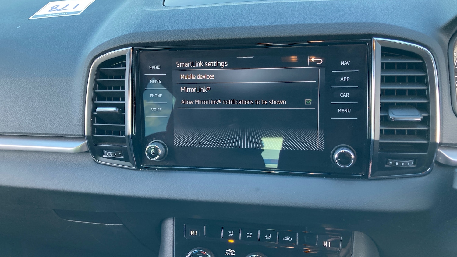 Used Skoda Karoq 2022 for sale - 77094367: Photo 42