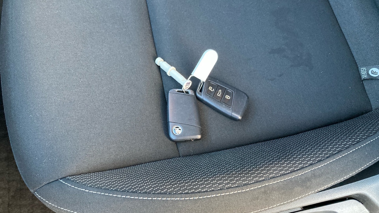 Used Skoda Karoq 2022 for sale - 77094367: Photo 43