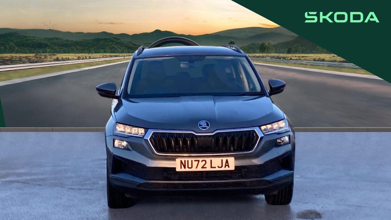 Used Skoda Karoq 2022 for sale - 77094367: Photo 7