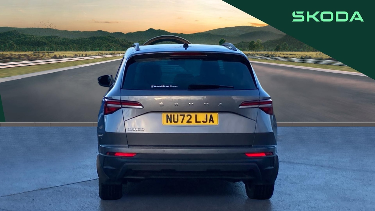 Used Skoda Karoq 2022 for sale - 77094367: Photo 8