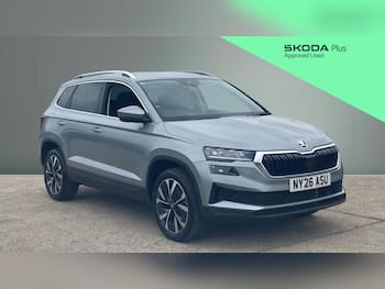 Used Skoda Karoq 2026 for sale - 79865609: Photo