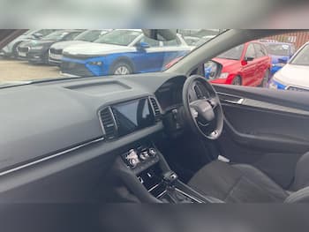 Used Skoda Karoq 2026 for sale - 79865609: Photo