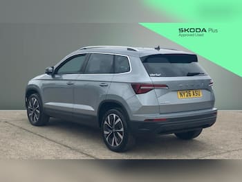 Used Skoda Karoq 2026 for sale - 79865609: Photo