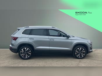 Used Skoda Karoq 2026 for sale - 79865609: Photo
