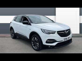2019 (19) - 1.2 Turbo Sport Nav 5dr Petrol Hatchback
