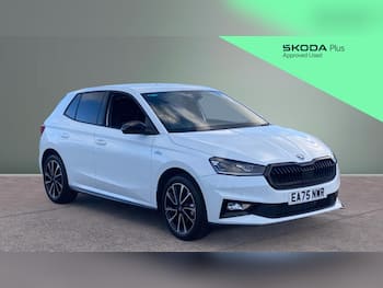 Used Skoda Fabia 2025 for sale - 79839301: Photo