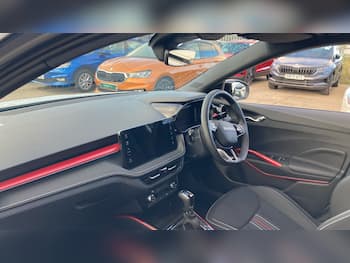 Used Skoda Fabia 2025 for sale - 79839301: Photo