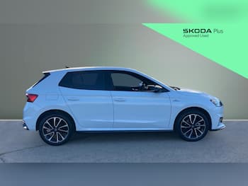 Used Skoda Fabia 2025 for sale - 79839301: Photo