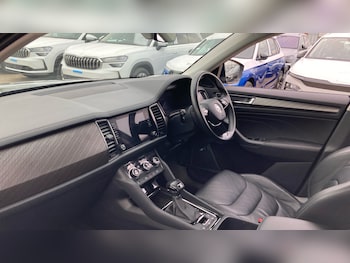 Used Skoda Kodiaq 2023 for sale - 78344377: Photo