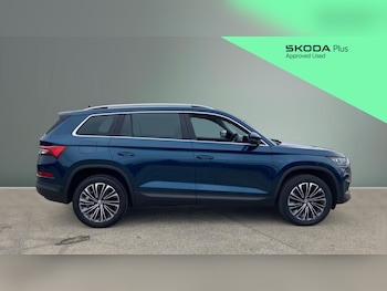 Used Skoda Kodiaq 2023 for sale - 78344377: Photo