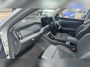 Used Skoda Kodiaq 2025 for sale - 75396703: Photo