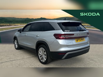 Used Skoda Kodiaq 2025 for sale - 75396703: Photo