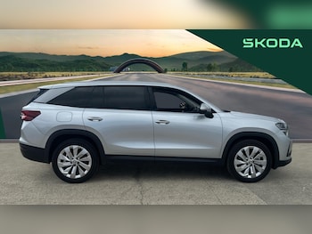 Used Skoda Kodiaq 2025 for sale - 75396703: Photo