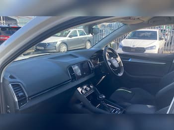 Used Skoda Karoq 2025 for sale - 79802393: Photo