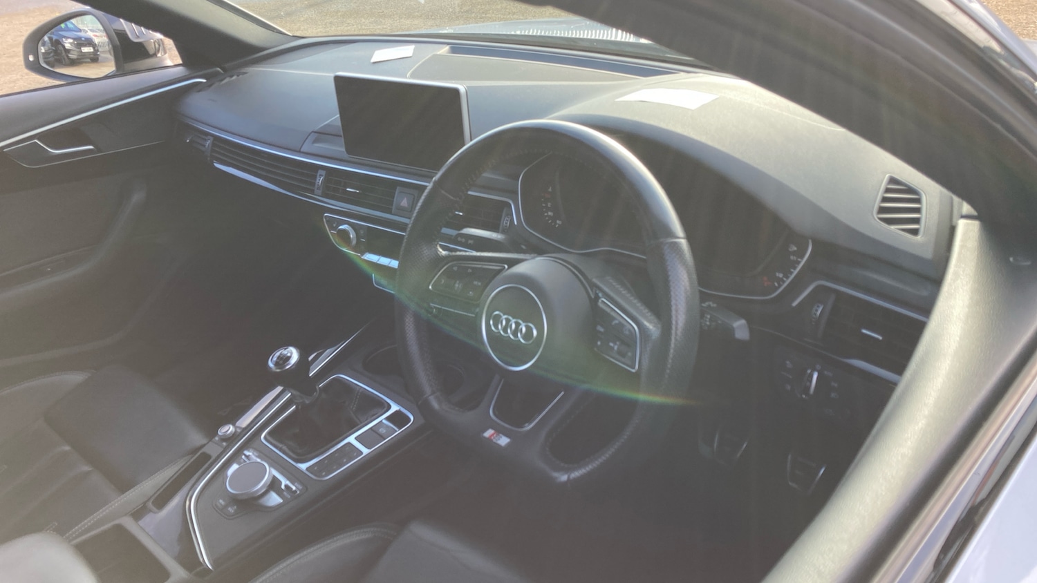 Used Audi A4 2017 for sale - 76792922: Photo 11