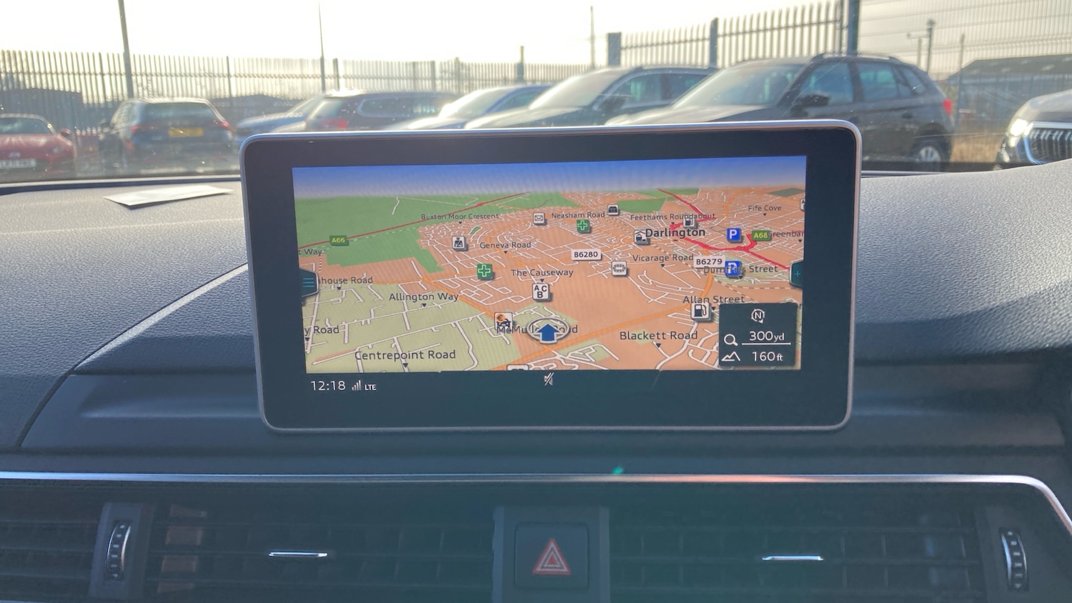 Used Audi A4 2017 for sale - 76792922: Photo 12