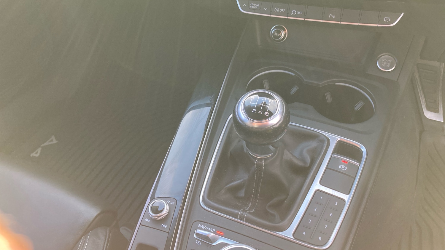 Used Audi A4 2017 for sale - 76792922: Photo 13