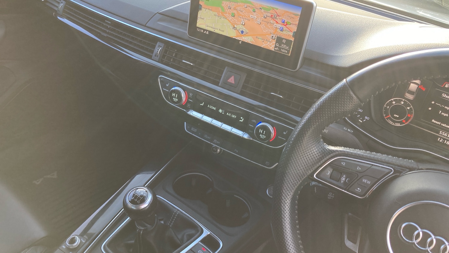 Used Audi A4 2017 for sale - 76792922: Photo 14