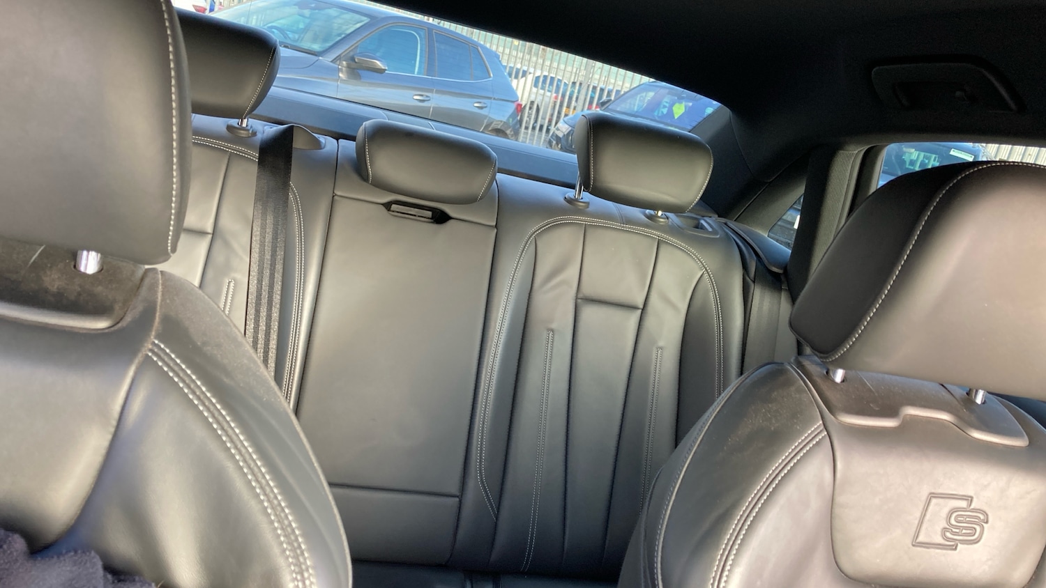 Used Audi A4 2017 for sale - 76792922: Photo 15