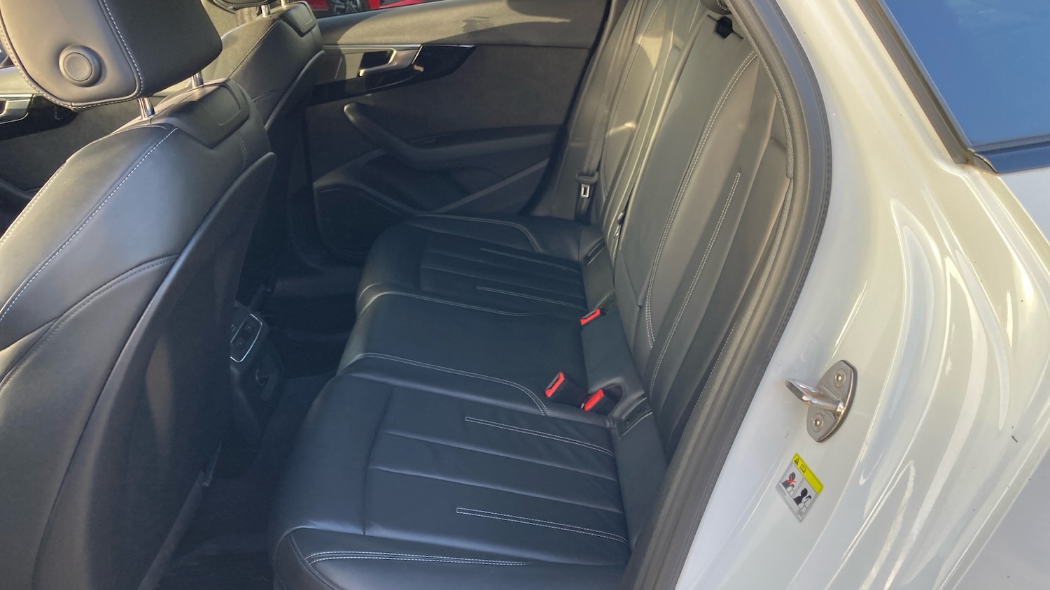 Used Audi A4 2017 for sale - 76792922: Photo 16