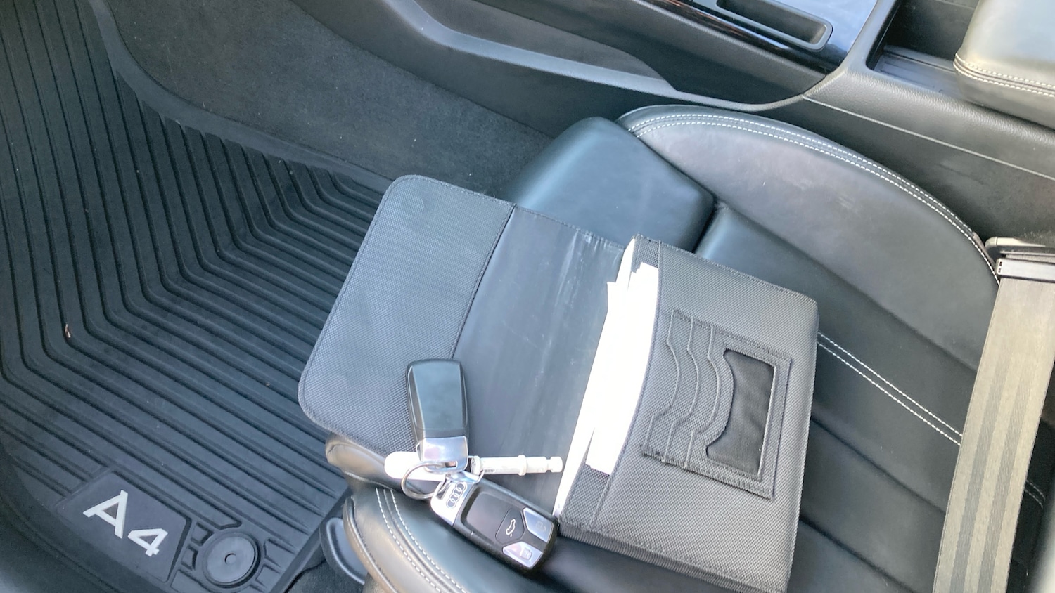 Used Audi A4 2017 for sale - 76792922: Photo 19